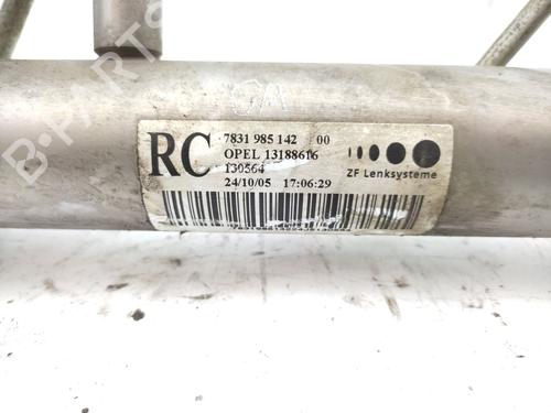 Steering rack OPEL ASTRA H Estate (A04) 1.9 CDTI 16V (L35) | BP30197023M22