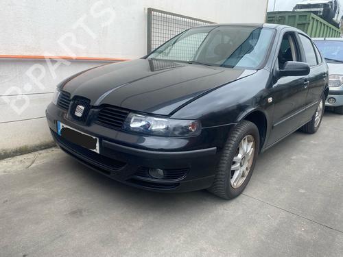 Left mirror SEAT LEON (1M1) 1.9 TDI | BP28730835C26 