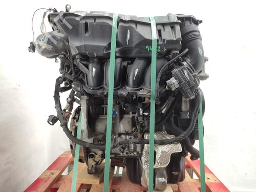 Engine PEUGEOT 308 I (4A_, 4C_) 1.6 16V | BP30174773M1