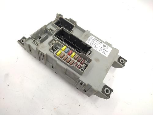 Used Fuse box FIAT FIORINO Box Body/MPV (225_) 1.3 D Multijet (225BXD1A, 225BXB1A, 225BXB11) (75 hp) 22335236