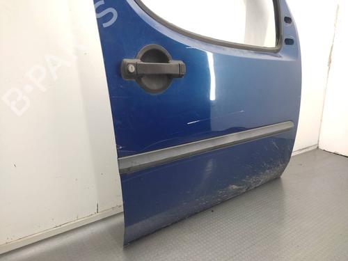 Right front door FIAT DOBLO Box Body/MPV (223_) 1.9 JTD | BP21158529C3 