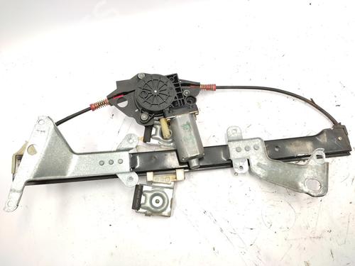 Used Front left window mechanism FORD FUSION (JU_) [2002-2012]  21158185
