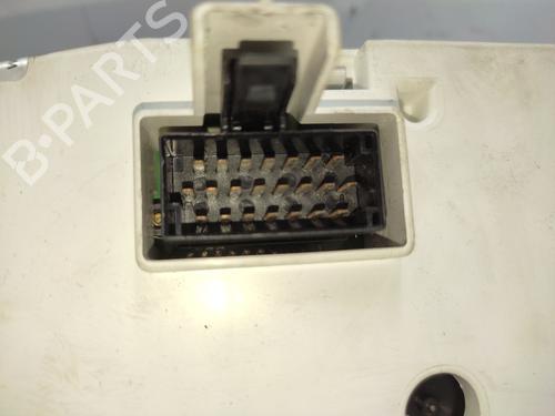 Instrument cluster SAAB 9-5 (YS3E) 2.2 TiD | BP30166997C47