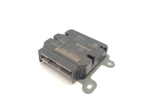 Used ECU airbags ECU airbags RENAULT TRAFIC III Bus (JG_) 1.6 dCi 145 (JGMG) (145 hp) 40505990 40505990