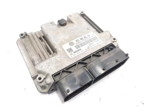 Used Engine control unit (ECU) SEAT LEON (1P1) [2005-2013]  21157499