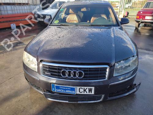 Pedal AUDI A8 D3 (4E2, 4E8) 4.2 quattro | BP21150942I4 