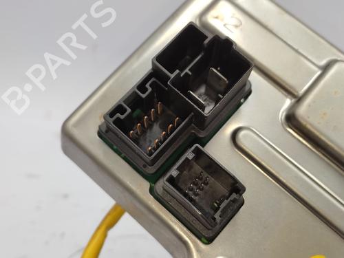 Steering column OPEL CORSA D (S07) 1.4 (L08, L68) | BP30271936M21 