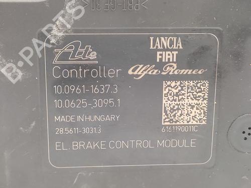 ABS pump OPEL COMBO Box Body/MPV (X12) 1.3 CDTI (B05) | BP39535988M43 - Image 8