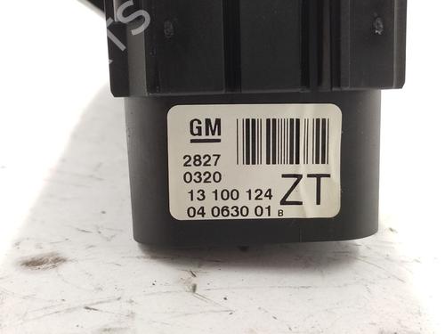 Headlight switch OPEL ASTRA H (A04) 1.8 (L48) | BP40219451I24 - Image 4
