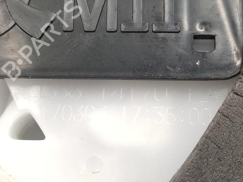 Rear right lock HONDA JAZZ IV (GK_) 1.3 | BP22978063C99 