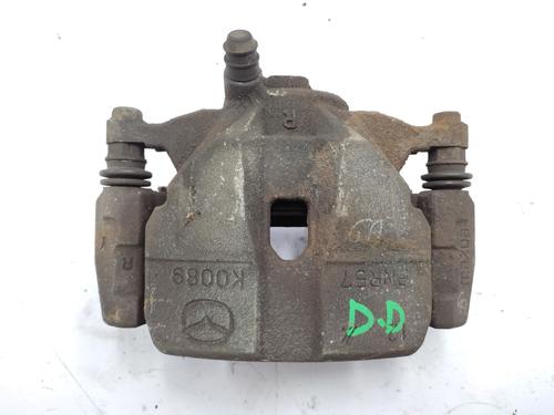 Used Right front brake caliper Right front brake caliper MAZDA 6 Estate (GJ, GL) 2.2 D (150 hp) 36355947 36355947