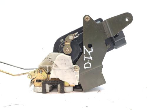 Used Front left lock SUZUKI LIANA (ER, RH_) 1.4 DDiS (RH 414D) (90 hp) 27465664