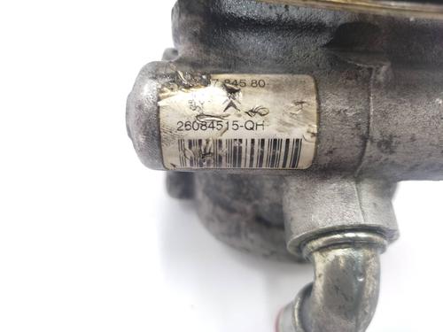 Styring servopumpe CITROËN BERLINGO / BERLINGO FIRST Box Body/MPV (M_) 1.6 HDI 90 (MB9HX, MC9HX) | BP21153245M99 