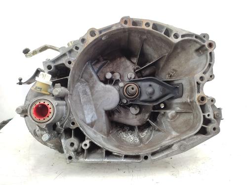 Used Gearbox PEUGEOT 206 Hatchback (2A/C) 1.4 HDi eco 70 (68 hp) 25803681