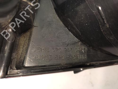 Left taillight SEAT ALTEA (5P1)  | BP21152076C34 