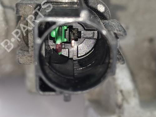 AC compressor KIA SOUL I (AM)  | BP21160441M34 