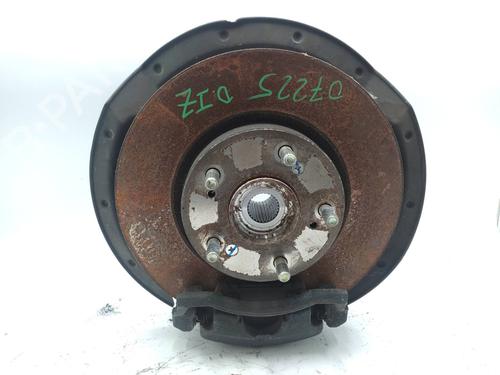 Left front steering knuckle HONDA CIVIC VIII Hatchback (FN, FK) 2.2 CTDi (FK3) | BP21149258M25 