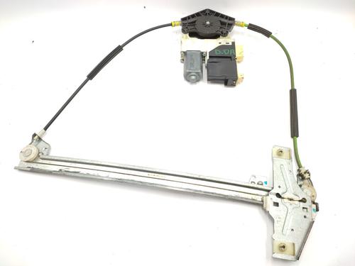 Rudehejsemekanisme Højre foran PEUGEOT 307 (3A/C) 1.6 16V | BP26691944C23 