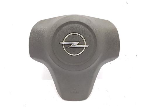 Used Driver airbag OPEL CORSA D (S07) 1.2 (L08, L68) (86 hp) 31585151