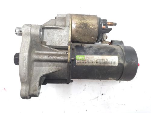 Used Starter CITROËN XSARA (N1) 1.6 16V (109 hp) 21153048