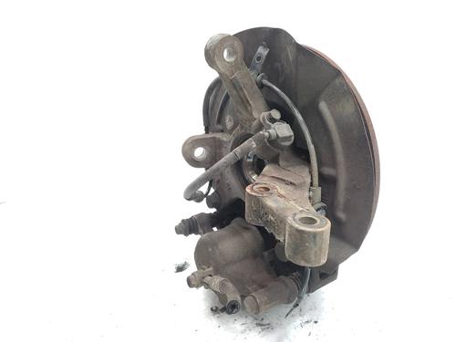Left front steering knuckle HYUNDAI GETZ (TB)  | BP21154562M25 