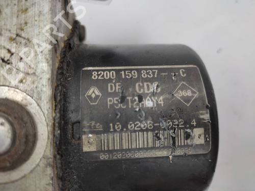 ABS pump RENAULT LAGUNA II (BG0/1_) 2.2 dCi (BG0F) | BP21149192M43 
