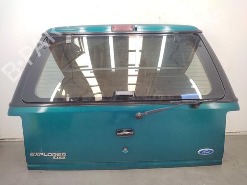 Used Tailgate FORD USA EXPLORER (U2, U_) 4.0 V6 4WD (162 hp) 29008992