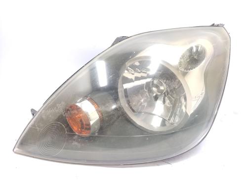 Used Left headlight FORD FIESTA V (JH_, JD_) [2001-2014]  21572717