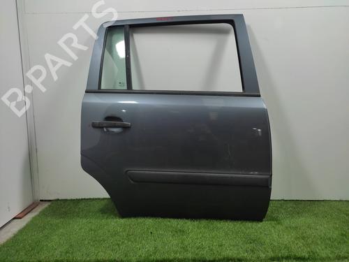 Used Right rear door OPEL ZAFIRA / ZAFIRA FAMILY B (A05) 1.9 CDTI (M75) (120 hp) 21149427