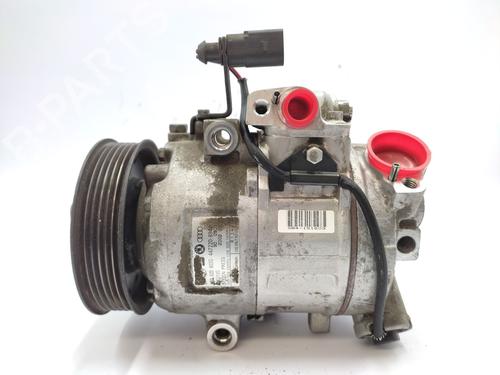 AC compressor VW POLO IV (9N_, 9A_) 1.2 12V | BP29308550M34 