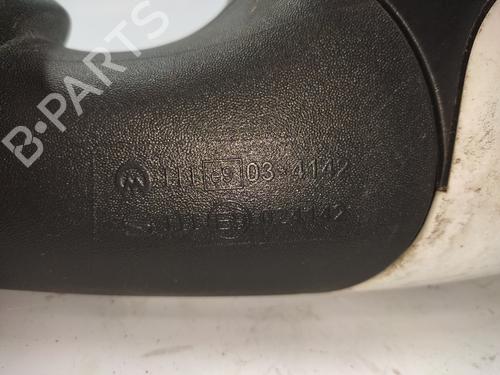 Right mirror SEAT ALTEA (5P1) 1.2 TSI | BP24682913C27 
