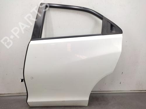 Used Left rear door HONDA CIVIC IX (FK) 1.6 i-DTEC (FK3) (120 hp) 30184582