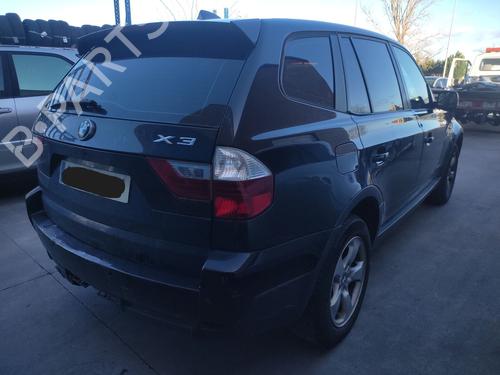 Warning switch BMW X3 (E83) xDrive 20 d | BP33120531I22  - Image 9