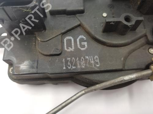 Høyre foran lås OPEL ASTRA H (A04) 1.7 CDTI (L48) | BP21158688C97 