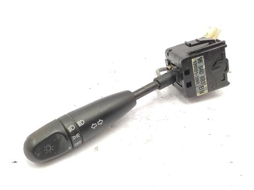 Used Headlight switch CHEVROLET AVEO / KALOS Hatchback (T250, T255) 1.2 (84 hp) 26456575