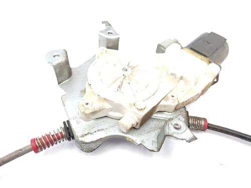 Front right window mechanism NISSAN MICRA III (K12) 1.5 dCi | BP21154200C23 