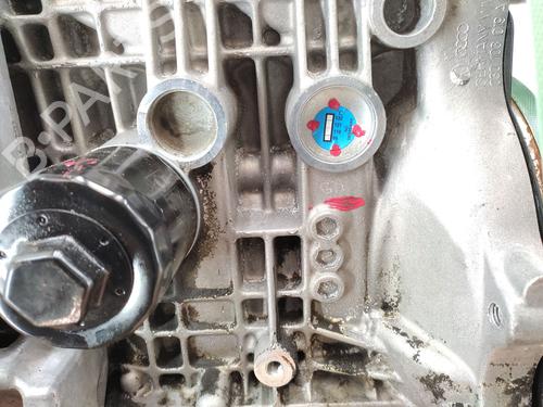 Engine SEAT CORDOBA (6L2) 1.4 16V | BP31856133M1  - Image 6