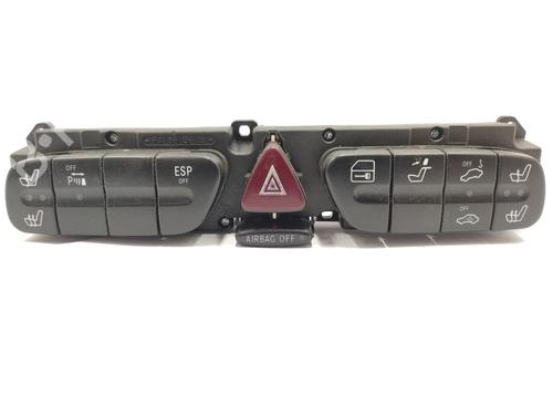 Used Switch MERCEDES-BENZ C-CLASS (W203) [2000-2007]  21160465