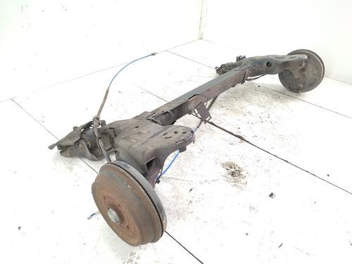 Rear axle PEUGEOT 207 (WA_, WC_) 1.6 HDi | BP21152686M2 