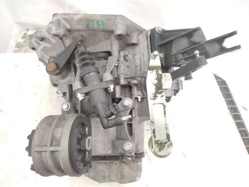 Gearbox MINI MINI (R50, R53) One | BP27324724M3