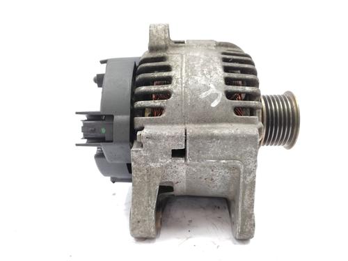 Alternator RENAULT SCÉNIC II (JM0/1_) 1.9 dCi (JM0G, JM12, JM1G, JM2C) | BP30616340M7