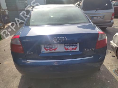 Fan AUDI A4 B6 (8E2) 1.9 TDI | BP21161438M128 