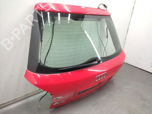 Tailgate AUDI A3 (8L1)  | BP27242306C6 