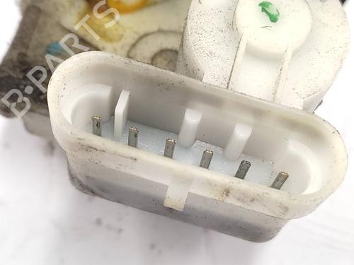 Front right lock FIAT DOBLO Box Body/MPV (223_) 1.9 JTD | BP22769291C97 