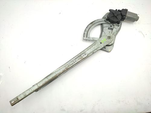 Used Front right window mechanism FORD TRANSIT Van (FA_ _) [2000-2006]  22427087