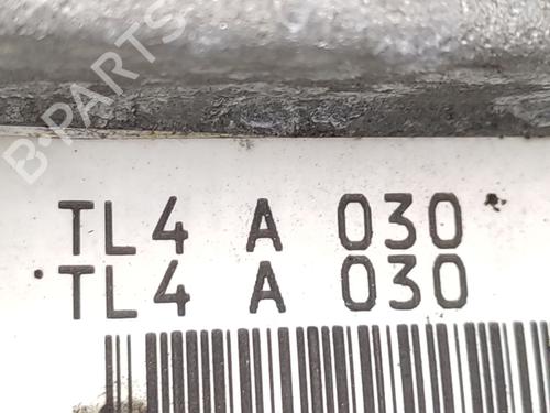 Gearbox RENAULT MEGANE III Hatchback (BZ0/1_, B3_) 1.6 16V (BZ1B, BZ1H) | BP31376126M3  - Image 5