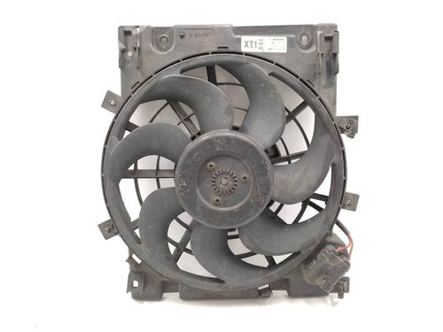 Used Radiator fan OPEL ASTRA H (A04) 1.7 CDTI (L48) (100 hp) 21154763