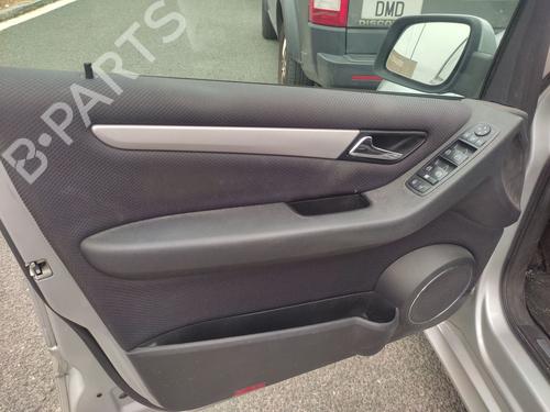 Starter MERCEDES-BENZ B-CLASS Sports Tourer (W245) B 180 CDI (245.207) | BP29351915M8 