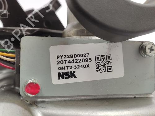 Steering column MAZDA 6 Estate (GJ, GL) 2.2 D | BP36323179M21 - Image 7