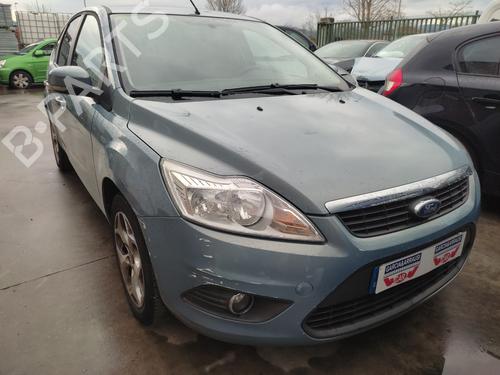 Gearbox FORD FOCUS II (DA_, HCP, DP) 1.6 TDCi | BP21155842M3